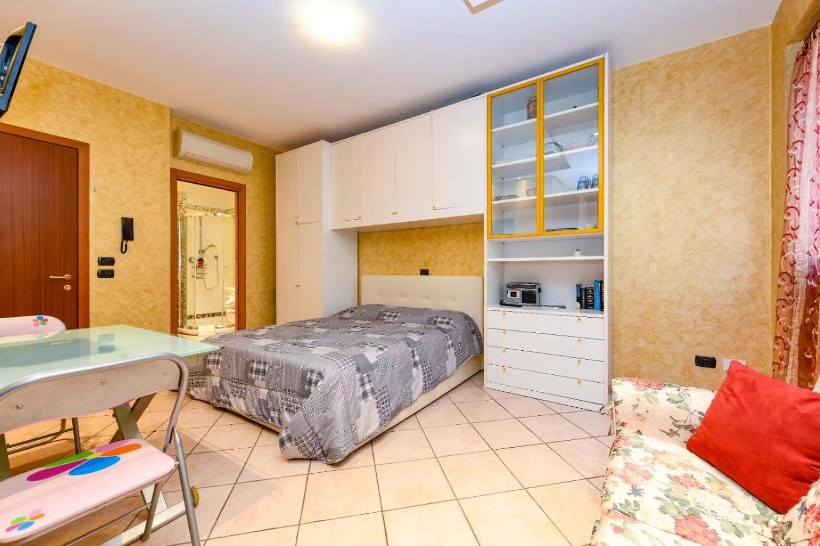 Appartamento Valentino House Sirmione Italia