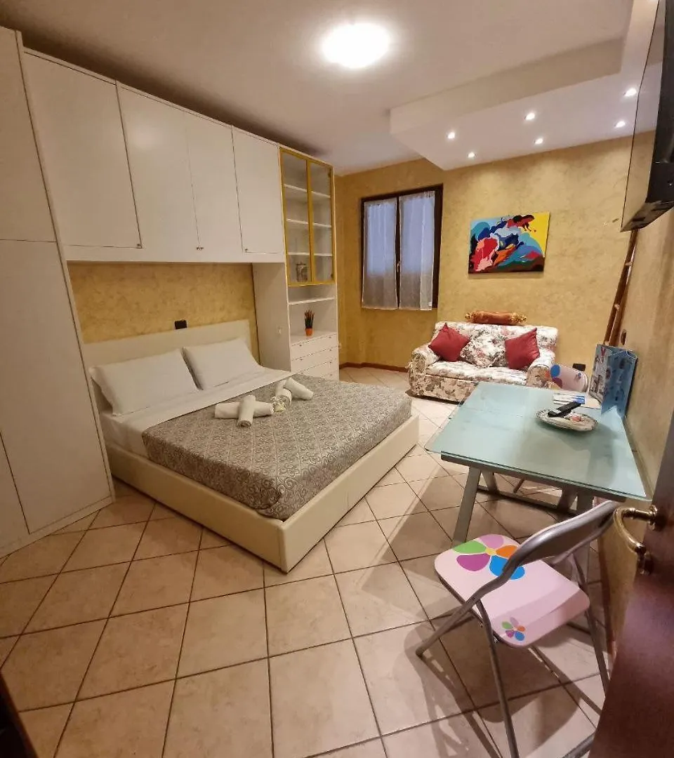 Appartamento Valentino House Sirmione