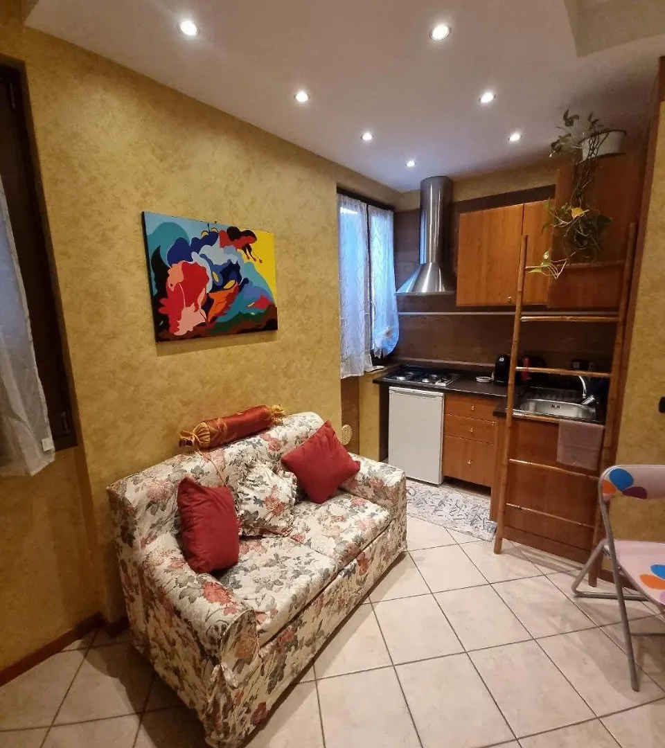 Appartamento Valentino House Sirmione