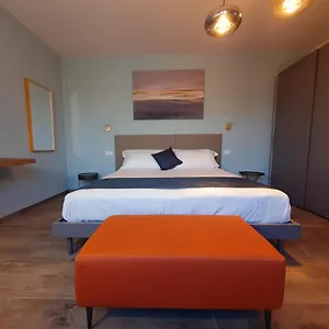 La Lampara Bed & Breakfast