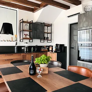 Casa Di Alex | Appartement