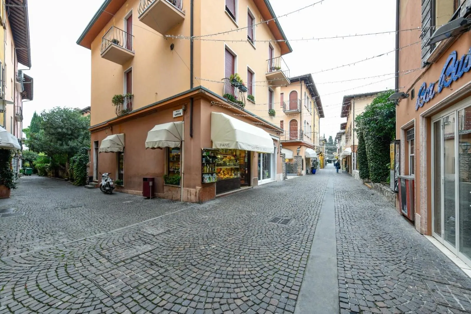 Apartament Valentino House Sirmione 0*,  Włochy